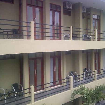 Makassar Breeze Place Residence Zewnętrze zdjęcie