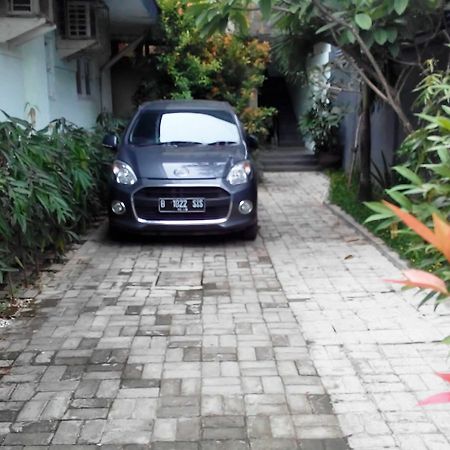 Makassar Breeze Place Residence Zewnętrze zdjęcie