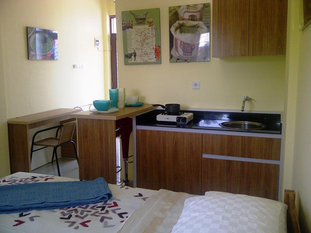 Makassar Breeze Place Residence Pokój zdjęcie