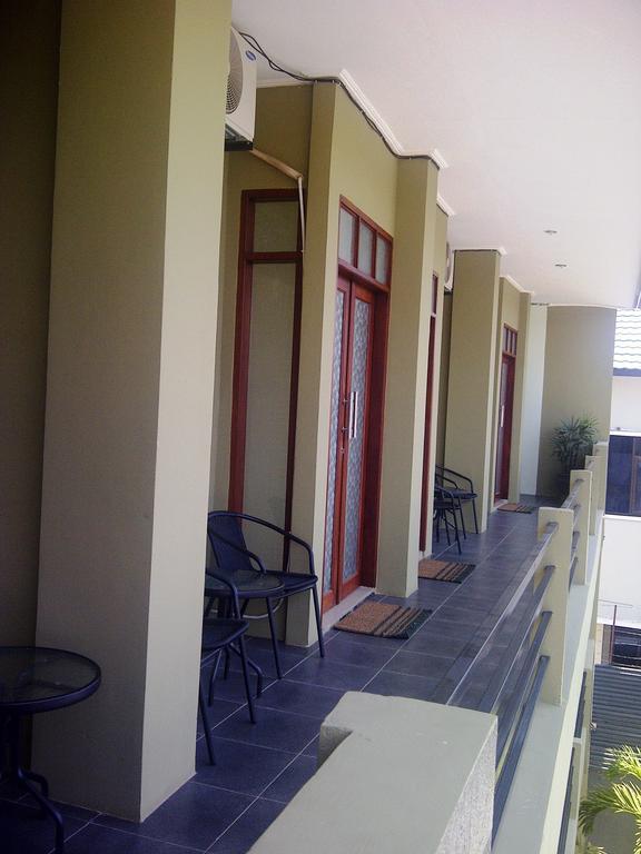 Makassar Breeze Place Residence Pokój zdjęcie