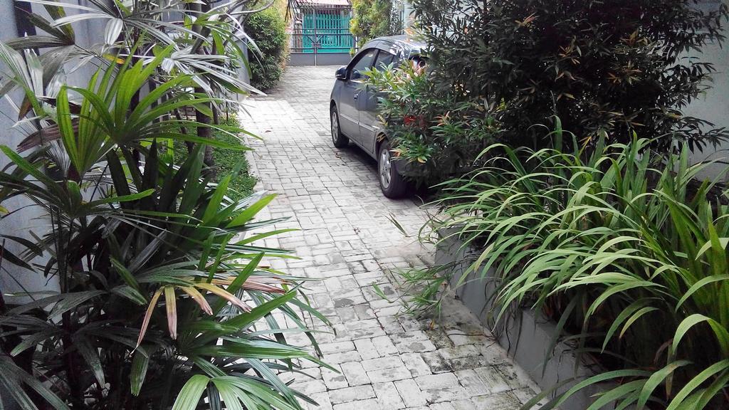 Makassar Breeze Place Residence Zewnętrze zdjęcie