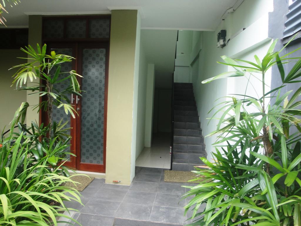 Makassar Breeze Place Residence Zewnętrze zdjęcie