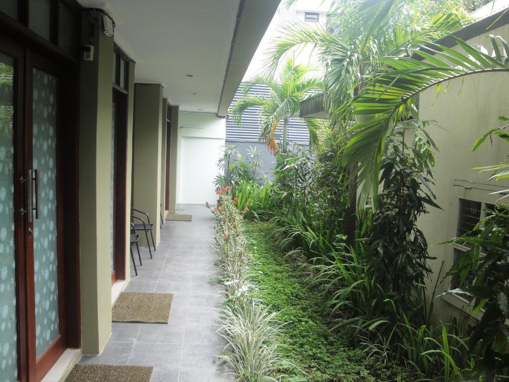 Makassar Breeze Place Residence Zewnętrze zdjęcie