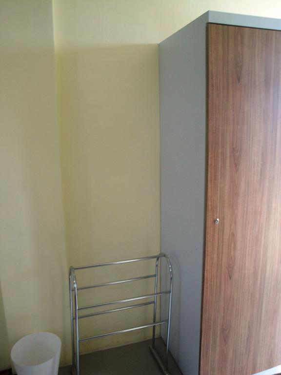 Makassar Breeze Place Residence Zewnętrze zdjęcie