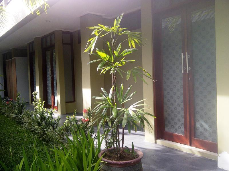 Makassar Breeze Place Residence Zewnętrze zdjęcie