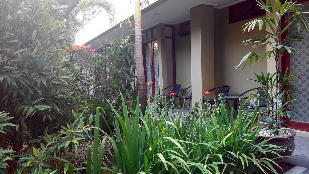 Makassar Breeze Place Residence Zewnętrze zdjęcie