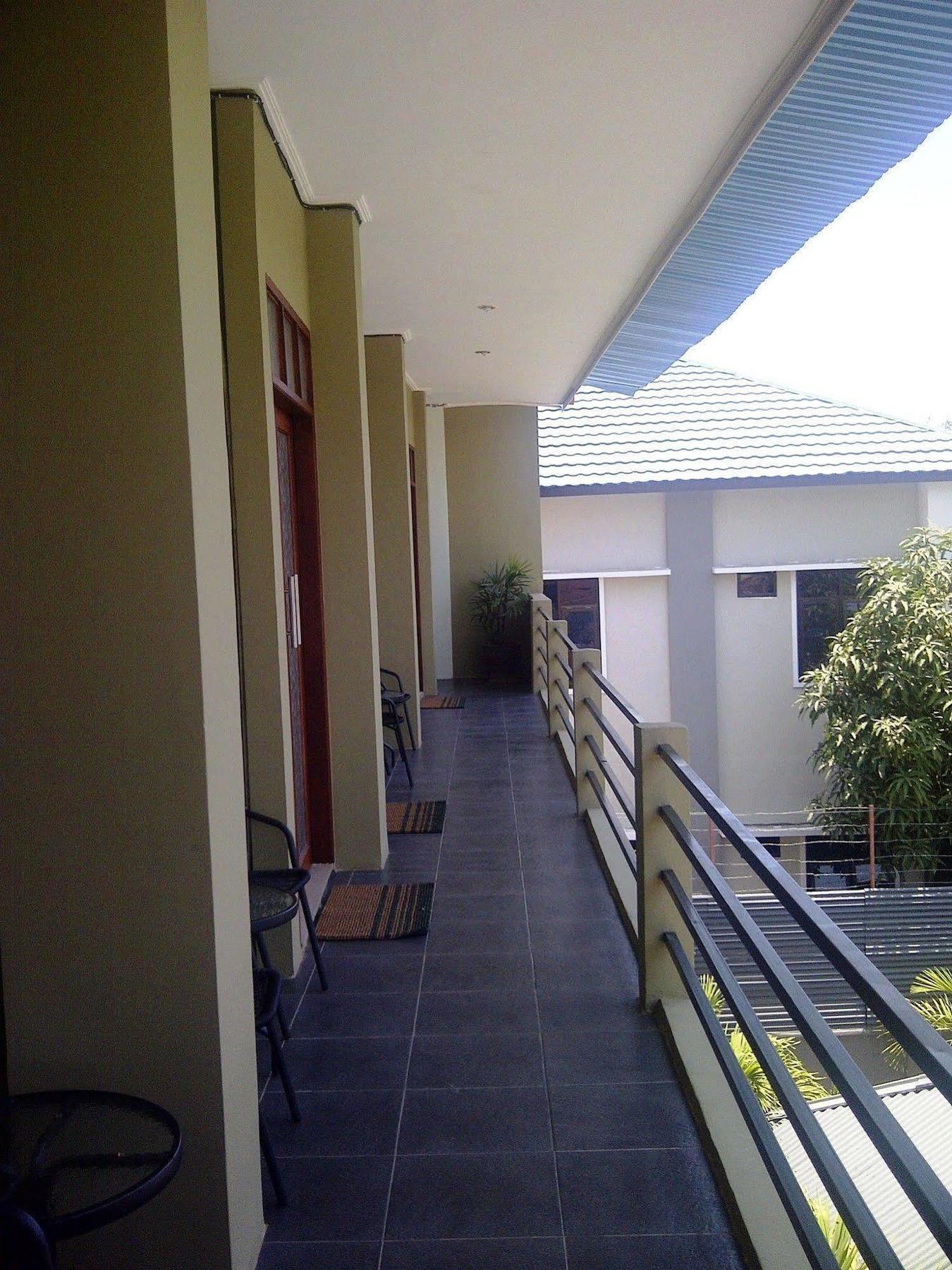 Makassar Breeze Place Residence Zewnętrze zdjęcie