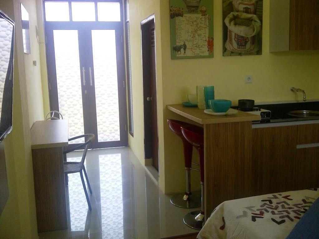 Makassar Breeze Place Residence Zewnętrze zdjęcie