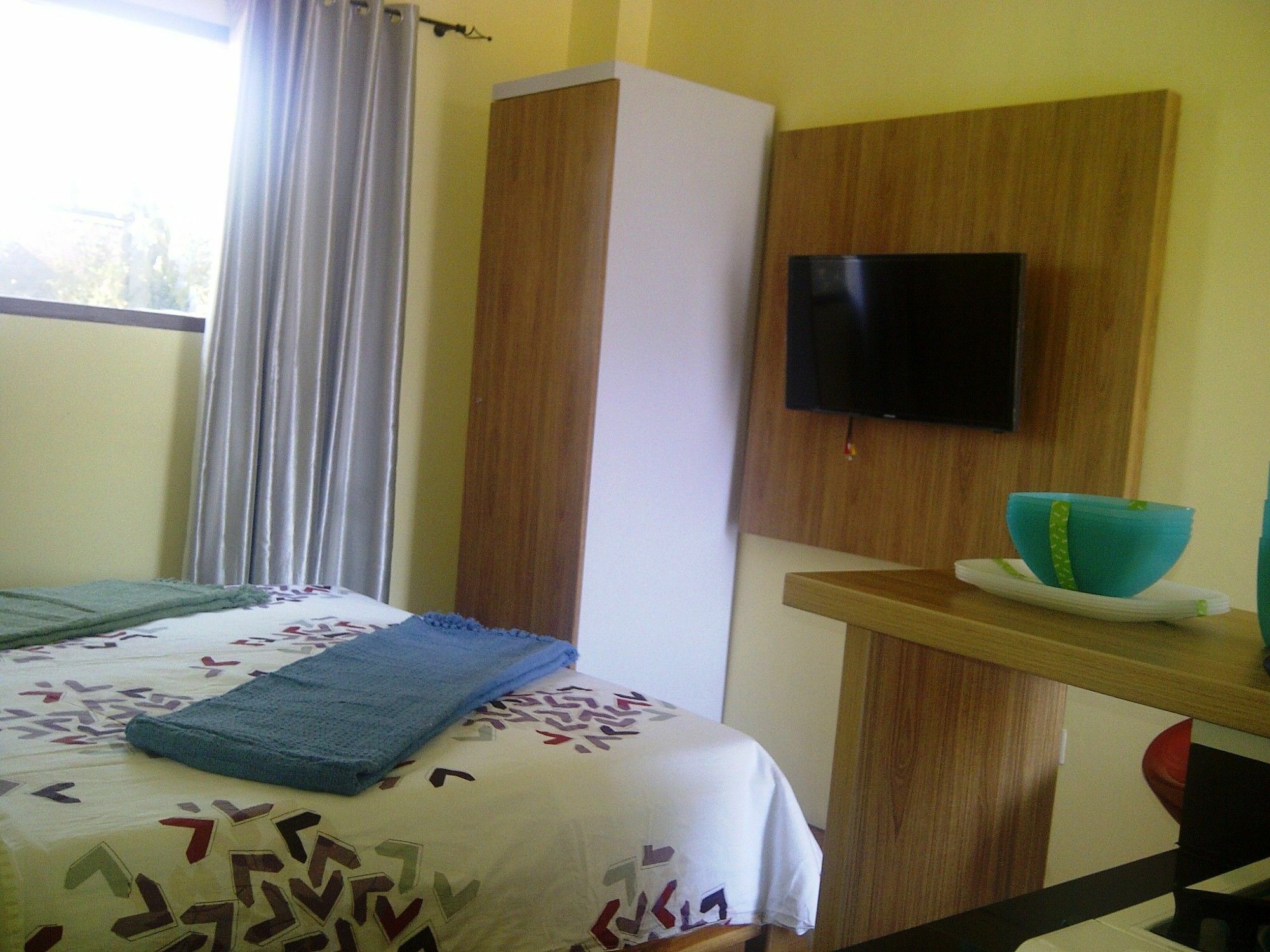 Makassar Breeze Place Residence Zewnętrze zdjęcie