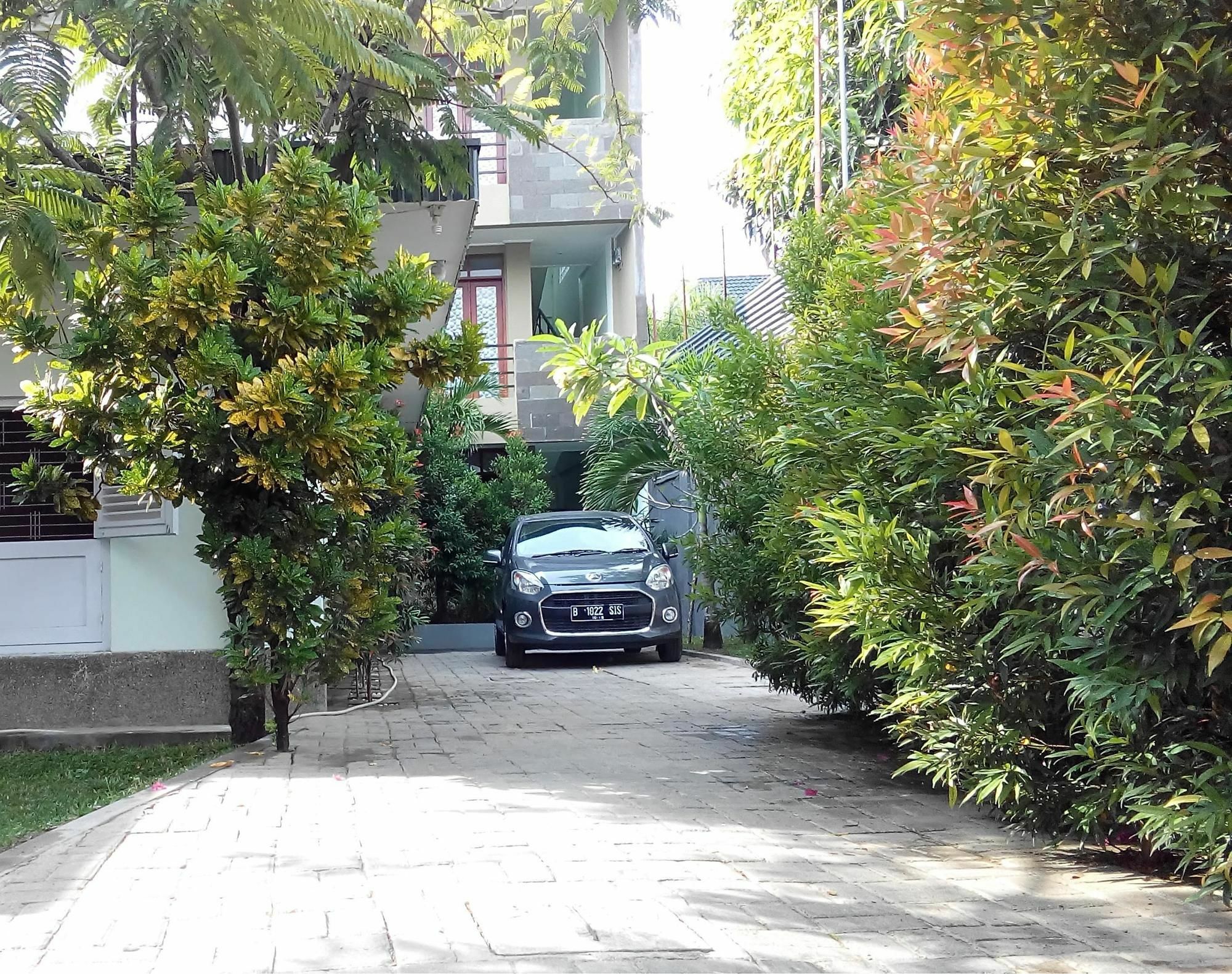 Makassar Breeze Place Residence Zewnętrze zdjęcie