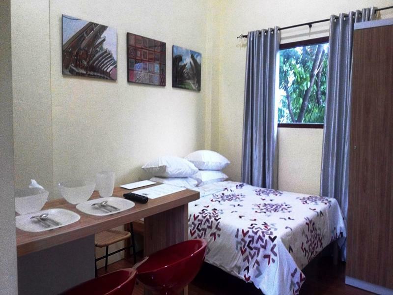 Makassar Breeze Place Residence Zewnętrze zdjęcie