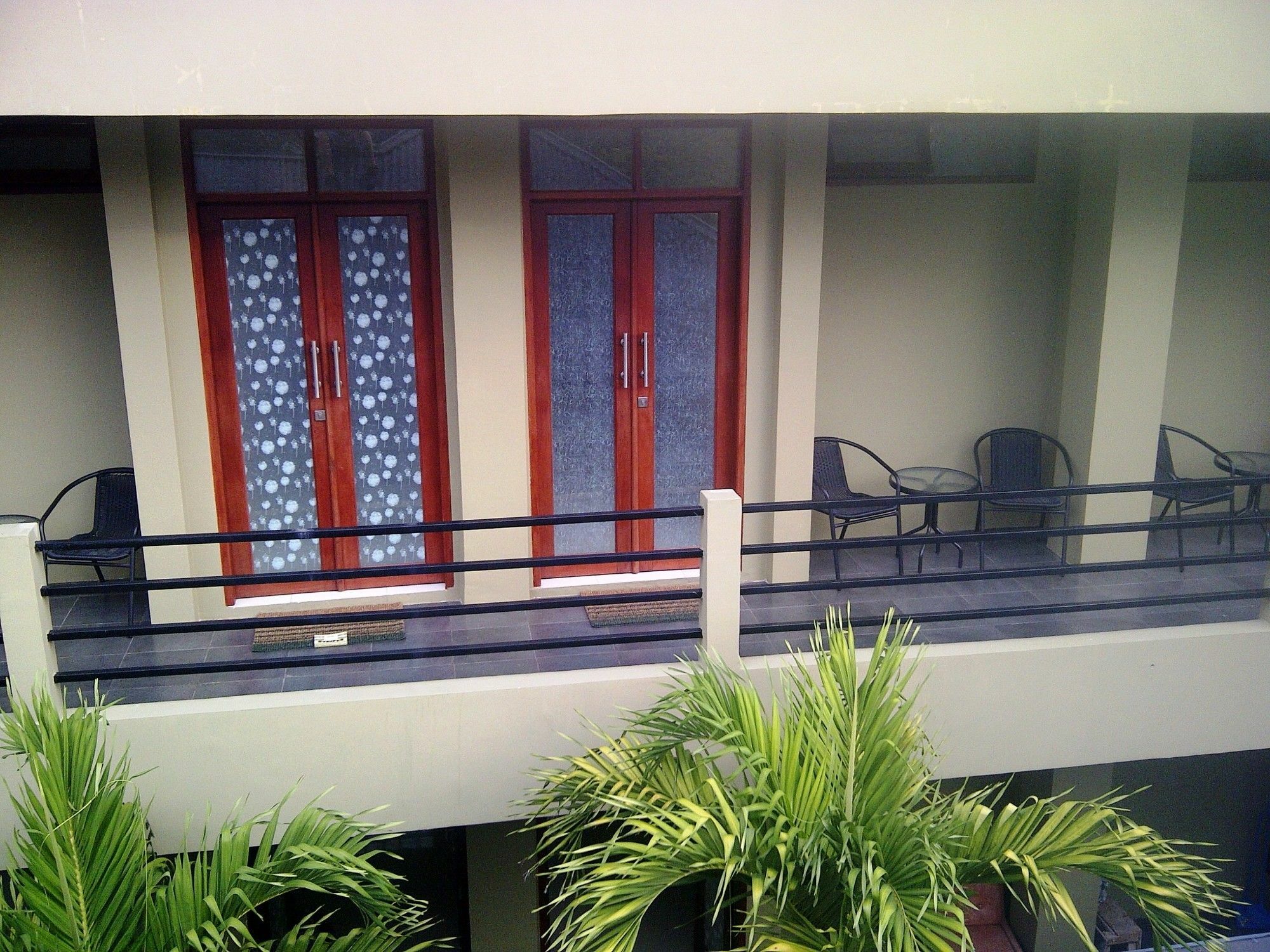 Makassar Breeze Place Residence Zewnętrze zdjęcie