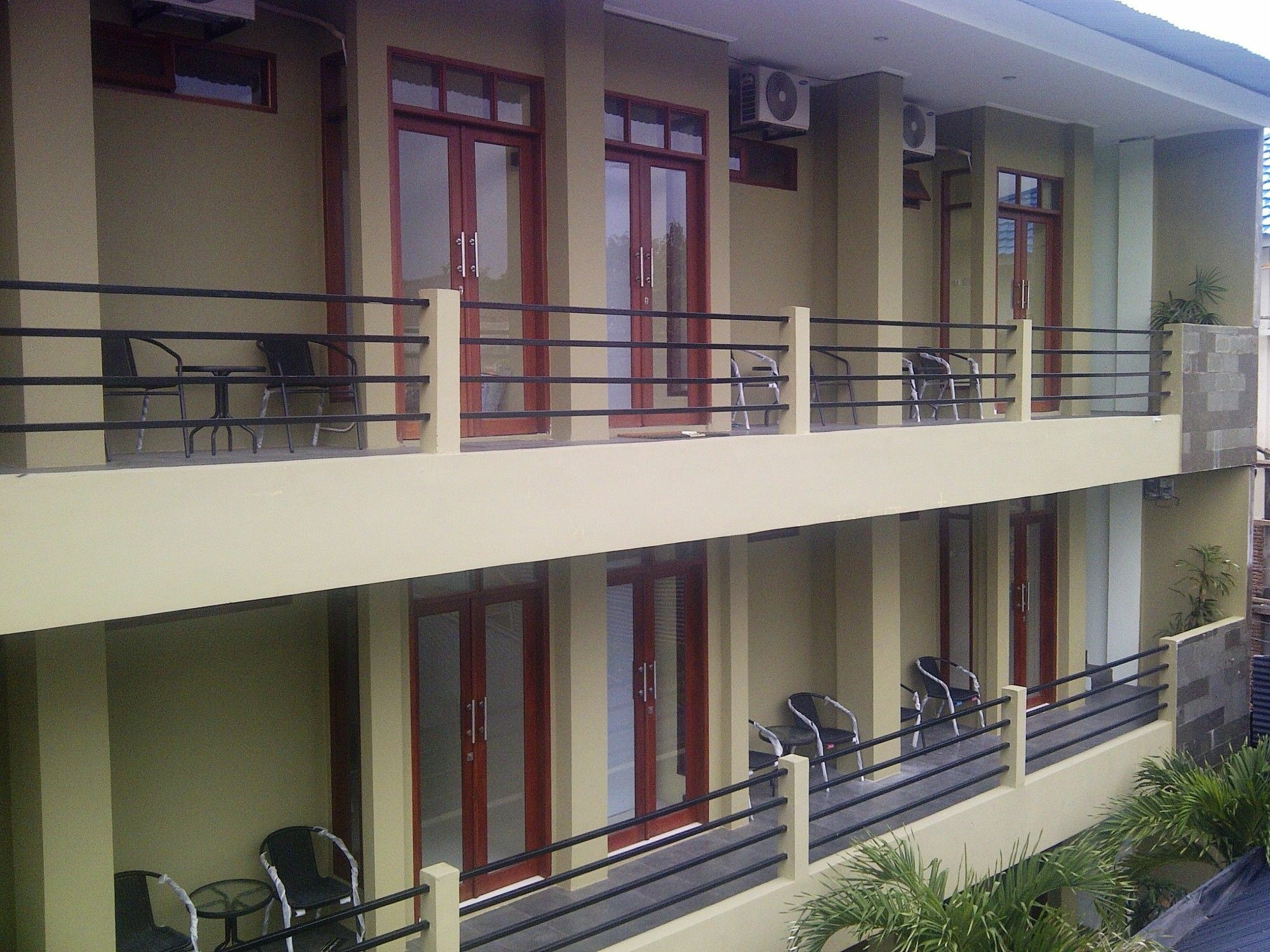 Makassar Breeze Place Residence Zewnętrze zdjęcie