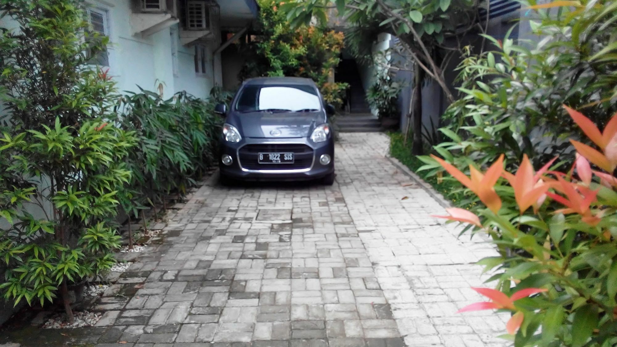 Makassar Breeze Place Residence Zewnętrze zdjęcie