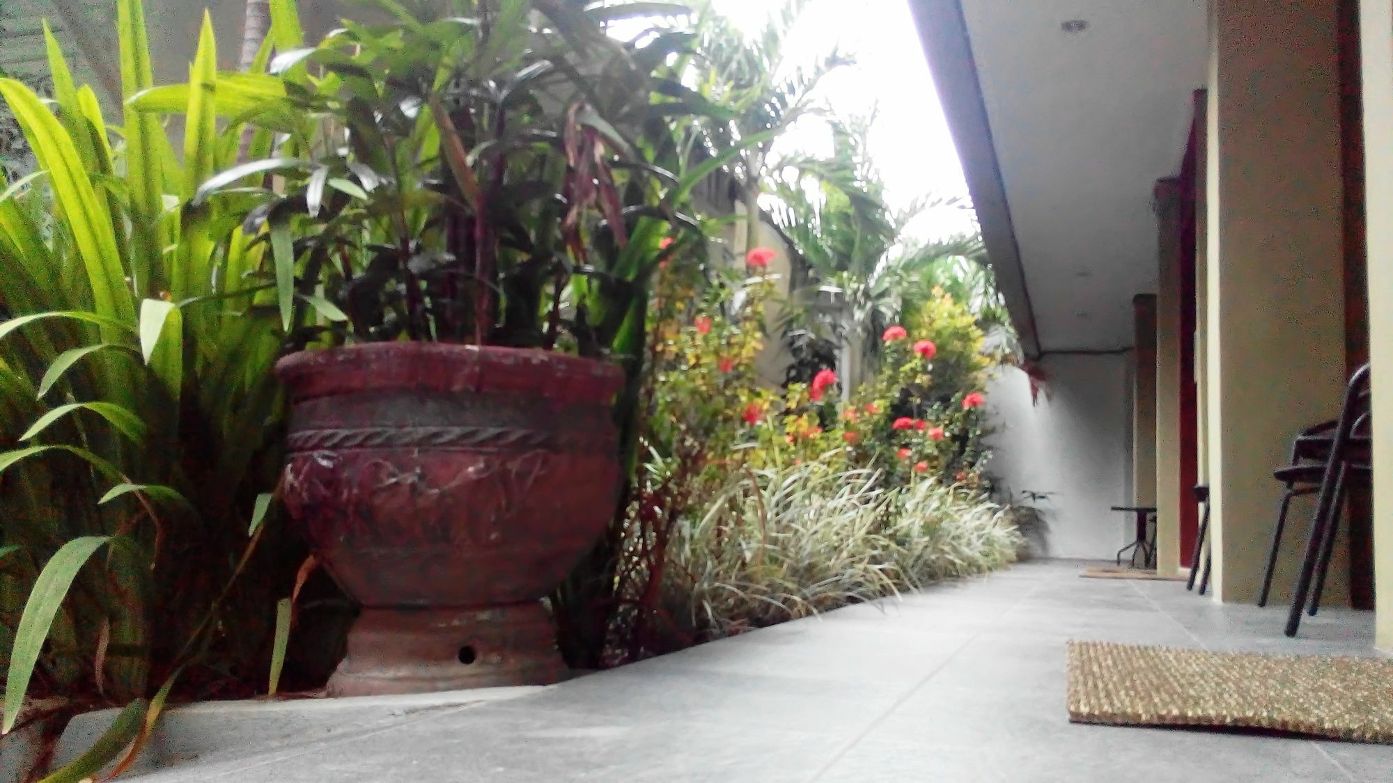Makassar Breeze Place Residence Zewnętrze zdjęcie
