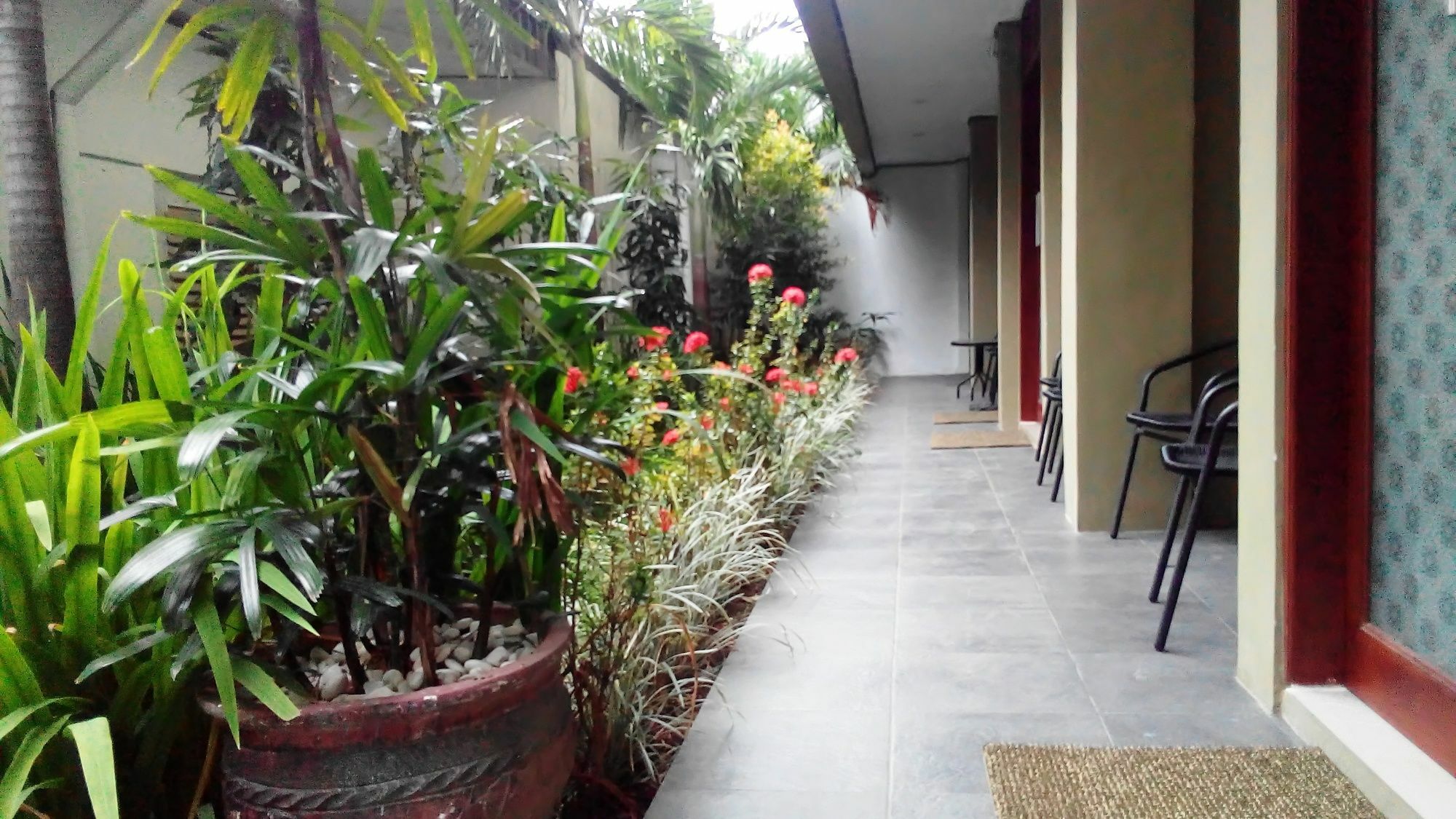 Makassar Breeze Place Residence Zewnętrze zdjęcie